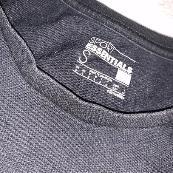 ADIDAS T-SHIRT - Picture 2 of 3